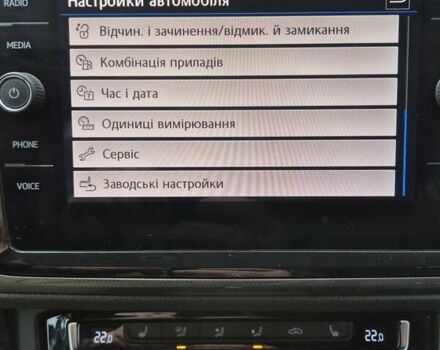 Белый Фольксваген Туран, объемом двигателя 1.6 л и пробегом 225 тыс. км за 17800 $, фото 78 на Automoto.ua