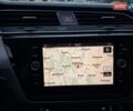 Белый Фольксваген Туран, объемом двигателя 2 л и пробегом 160 тыс. км за 18400 $, фото 42 на Automoto.ua