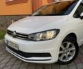 Белый Фольксваген Туран, объемом двигателя 1.6 л и пробегом 124 тыс. км за 17500 $, фото 58 на Automoto.ua