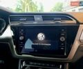 Білий Фольксваген Туран, об'ємом двигуна 2 л та пробігом 146 тис. км за 18900 $, фото 12 на Automoto.ua