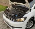 Белый Фольксваген Туран, объемом двигателя 1.6 л и пробегом 124 тыс. км за 17500 $, фото 5 на Automoto.ua
