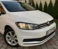 Белый Фольксваген Туран, объемом двигателя 1.6 л и пробегом 124 тыс. км за 17500 $, фото 50 на Automoto.ua