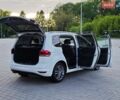 Білий Фольксваген Туран, об'ємом двигуна 2 л та пробігом 230 тис. км за 19800 $, фото 49 на Automoto.ua