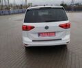 Білий Фольксваген Туран, об'ємом двигуна 2 л та пробігом 221 тис. км за 17500 $, фото 9 на Automoto.ua