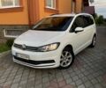 Белый Фольксваген Туран, объемом двигателя 1.6 л и пробегом 124 тыс. км за 17500 $, фото 2 на Automoto.ua