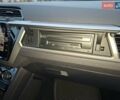 Белый Фольксваген Туран, объемом двигателя 2 л и пробегом 160 тыс. км за 18400 $, фото 26 на Automoto.ua