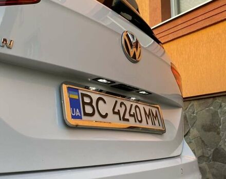 Белый Фольксваген Туран, объемом двигателя 1.6 л и пробегом 124 тыс. км за 17500 $, фото 41 на Automoto.ua