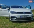 Білий Фольксваген Туран, об'ємом двигуна 0 л та пробігом 96 тис. км за 18000 $, фото 1 на Automoto.ua