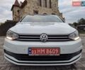 Белый Фольксваген Туран, объемом двигателя 2 л и пробегом 160 тыс. км за 18400 $, фото 14 на Automoto.ua