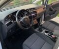 Белый Фольксваген Туран, объемом двигателя 1.6 л и пробегом 124 тыс. км за 17500 $, фото 24 на Automoto.ua
