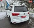 Белый Фольксваген Туран, объемом двигателя 1.6 л и пробегом 225 тыс. км за 17800 $, фото 4 на Automoto.ua