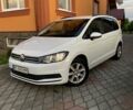 Белый Фольксваген Туран, объемом двигателя 1.6 л и пробегом 124 тыс. км за 17500 $, фото 59 на Automoto.ua