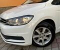 Белый Фольксваген Туран, объемом двигателя 1.6 л и пробегом 124 тыс. км за 17500 $, фото 54 на Automoto.ua