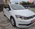 Белый Фольксваген Туран, объемом двигателя 2 л и пробегом 160 тыс. км за 18400 $, фото 12 на Automoto.ua