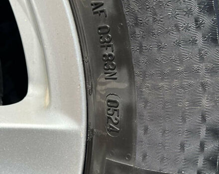 Белый Фольксваген Туран, объемом двигателя 2 л и пробегом 220 тыс. км за 18390 $, фото 36 на Automoto.ua