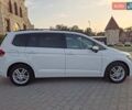 Білий Фольксваген Туран, об'ємом двигуна 1.97 л та пробігом 167 тис. км за 17899 $, фото 12 на Automoto.ua