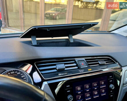 Белый Фольксваген Туран, объемом двигателя 2 л и пробегом 220 тыс. км за 18390 $, фото 47 на Automoto.ua