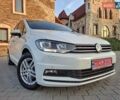 Білий Фольксваген Туран, об'ємом двигуна 1.97 л та пробігом 167 тис. км за 17899 $, фото 1 на Automoto.ua