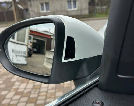 Білий Фольксваген Туран, об'ємом двигуна 2 л та пробігом 263 тис. км за 18700 $, фото 24 на Automoto.ua