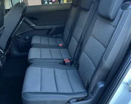 Белый Фольксваген Туран, объемом двигателя 2 л и пробегом 220 тыс. км за 18390 $, фото 57 на Automoto.ua