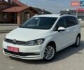Білий Фольксваген Туран, об'ємом двигуна 1.97 л та пробігом 240 тис. км за 18800 $, фото 1 на Automoto.ua