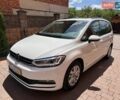 Белый Фольксваген Туран, объемом двигателя 1.97 л и пробегом 216 тыс. км за 23100 $, фото 1 на Automoto.ua