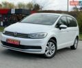 Білий Фольксваген Туран, об'ємом двигуна 2 л та пробігом 161 тис. км за 19900 $, фото 1 на Automoto.ua