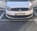 Білий Фольксваген Туран, об'ємом двигуна 1.6 л та пробігом 298 тис. км за 8500 $, фото 10 на Automoto.ua