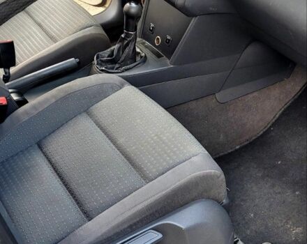 Белый Фольксваген Туран, объемом двигателя 2 л и пробегом 578 тыс. км за 2000 $, фото 11 на Automoto.ua