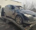 Білий Фольксваген Туран, об'ємом двигуна 2.5 л та пробігом 200 тис. км за 2499 $, фото 1 на Automoto.ua
