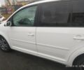 Белый Фольксваген Туран, объемом двигателя 1.4 л и пробегом 160 тыс. км за 7500 $, фото 11 на Automoto.ua