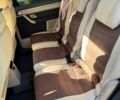 Белый Фольксваген Туран, объемом двигателя 1.6 л и пробегом 320 тыс. км за 9400 $, фото 7 на Automoto.ua