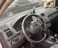 Білий Фольксваген Туран, об'ємом двигуна 1.6 л та пробігом 360 тис. км за 8700 $, фото 2 на Automoto.ua