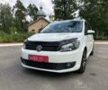 Білий Фольксваген Туран, об'ємом двигуна 1.6 л та пробігом 160 тис. км за 13650 $, фото 1 на Automoto.ua