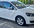 Білий Фольксваген Туран, об'ємом двигуна 2 л та пробігом 287 тис. км за 11400 $, фото 1 на Automoto.ua