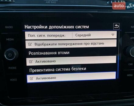 Белый Фольксваген Туран, объемом двигателя 1.97 л и пробегом 199 тыс. км за 16299 $, фото 34 на Automoto.ua