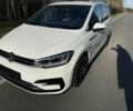 Білий Фольксваген Туран, об'ємом двигуна 1.5 л та пробігом 49 тис. км за 5600 $, фото 1 на Automoto.ua