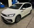Білий Фольксваген Туран, об'ємом двигуна 1.5 л та пробігом 49 тис. км за 5600 $, фото 6 на Automoto.ua