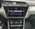 Белый Фольксваген Туран, объемом двигателя 2 л и пробегом 190 тыс. км за 18300 $, фото 6 на Automoto.ua