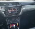 Білий Фольксваген Туран, об'ємом двигуна 2 л та пробігом 3 тис. км за 15221 $, фото 7 на Automoto.ua