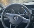 Білий Фольксваген Туран, об'ємом двигуна 2 л та пробігом 3 тис. км за 15221 $, фото 5 на Automoto.ua