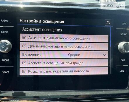 Білий Фольксваген Туран, об'ємом двигуна 1.97 л та пробігом 250 тис. км за 22000 $, фото 38 на Automoto.ua