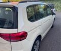 Білий Фольксваген Туран, об'ємом двигуна 2 л та пробігом 3 тис. км за 15221 $, фото 3 на Automoto.ua