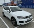Белый Фольксваген Туран, объемом двигателя 3 л и пробегом 260 тыс. км за 21500 $, фото 11 на Automoto.ua
