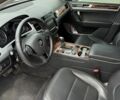 Белый Фольксваген Туран, объемом двигателя 3 л и пробегом 260 тыс. км за 21500 $, фото 23 на Automoto.ua