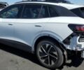 Білий Фольксваген Туран, об'ємом двигуна 0 л та пробігом 63 тис. км за 20000 $, фото 2 на Automoto.ua