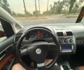 Бежевый Фольксваген Туран, объемом двигателя 1.4 л и пробегом 230 тыс. км за 5999 $, фото 11 на Automoto.ua