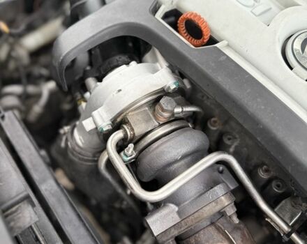 Бежевый Фольксваген Туран, объемом двигателя 1.4 л и пробегом 230 тыс. км за 5999 $, фото 13 на Automoto.ua