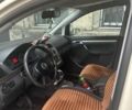 Бежевый Фольксваген Туран, объемом двигателя 1.9 л и пробегом 320 тыс. км за 6800 $, фото 7 на Automoto.ua