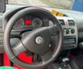 Бежевый Фольксваген Туран, объемом двигателя 1.9 л и пробегом 335 тыс. км за 3200 $, фото 9 на Automoto.ua